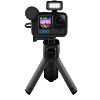 GoPro HERO12 Action Camera (CHDFB-121-EU)