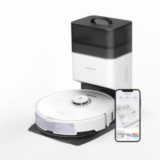 Roborock S8 Robot Cleaner (S8P02-00)