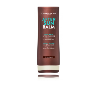Dermacol After Sun Balm 200 ml (8595003132640)