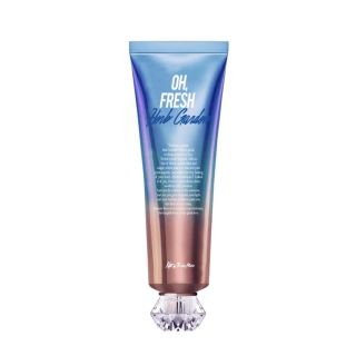 Kiss by Rosemine Oh Fresh Herb Garden Body Cream 140ml (8802929004099)