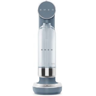Smeg SKC01SBM Soda maker (SKC01SBM)