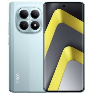 Poco M8 5G Smartphone 8GB / 512GB Green (MZB0NR5EU)