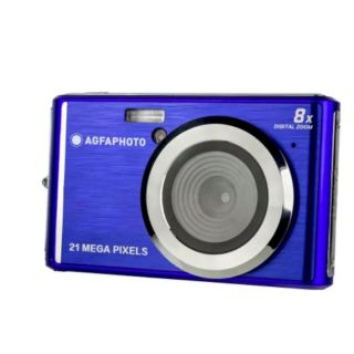 AgfaPhoto Compact DC5200 Digital camera (DC5200BL)