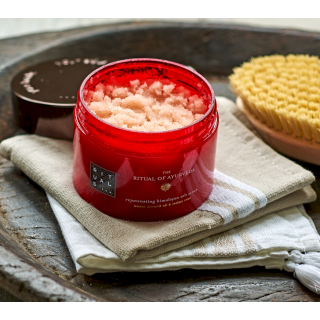 Rituals The Ritual Of Ayurveda Salt Body Scrub 300g (8719134160802)