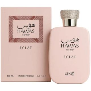 Rasasi Hawas Éclat Perfume EDP 100 ml (614514339206)