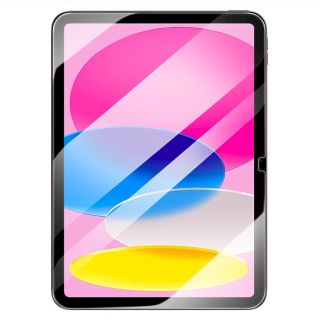 Nillkin Tempered Glass 0.4mm H+ (with applicator) for Apple iPad 10.9 2022/11 2025 (57983130121)