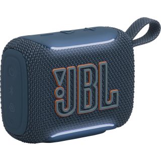 JBL Go 5 Wireless Speaker blue (JBLGO5BLU)