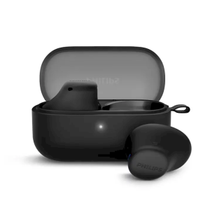 Philips TAE2146BK/00 TWS earphones Black (TAT2149BK/00)