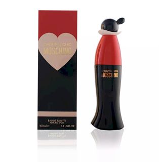 Moschino Cheap & Chic Perfume EDP 50ml (8011003061143)