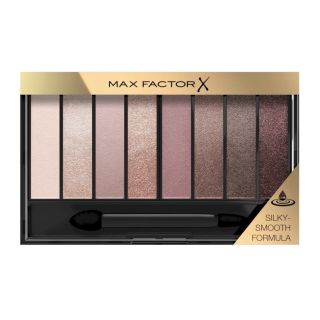 Max Factor Masterpiece Nude Palette 03 Rose Nudes 6.5g (3616302463886)