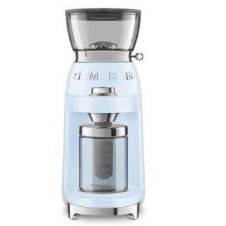 Smeg 50's Style CGF03GBEU Coffee grinder (CGF03PBEU)