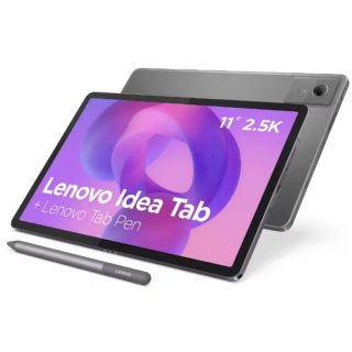Lenovo Idea Tab 11 Tablet 8GB / 128GB Gray (ZAFM0112SE)