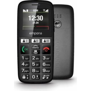 Emporia Happy E30.v3 Mobile Phone (9005613168841)