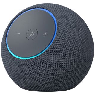 Amazon Echo Dot Max 2025 Smart speaker Wi-Fi 6E / Black (B0DKLFHZDH)