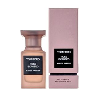 Tom Ford Rose Exposed Perfume EDP 50ml (0888066164207)