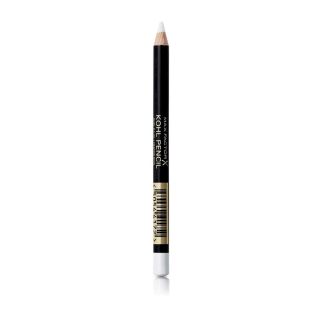 Max Factor Kohl Pencil Eye Pencil 010 White (50544172)