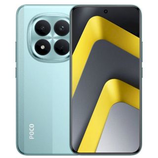 Poco M8 Pro 5G Smartphone 8GB / 256GB Green (MZB0MLKEU)