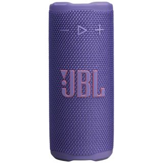 JBL Grip Portable Wireless Speaker purple (JBLGRIPPUR)