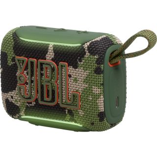 JBL Go 5 Wireless Speaker camo (JBLGO5SQUAD)