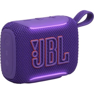 JBL Go 5 Wireless Speaker purple (JBLGO5PUR)