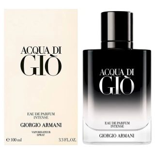 Armani Acqua di Gio Intense Perfume EDP 100 ml (3614274644449)