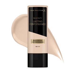 Max Factor Lasting Performance Foundation 100 Fair 35ml (50683376)