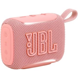 JBL Go 5 Wireless Speaker pink (JBLGO5PIK)