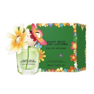 Marc Jacobs Daisy Wild Eau So Intense Perfume EDP 30ml (3616305033031)