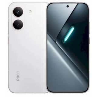 Poco X8 Pro Smartphone 8GB / 512GB White (6932554412555)
