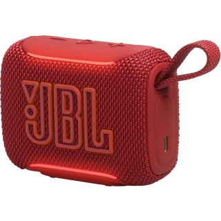 JBL Go 5 Wireless Speaker red (JBLGO5RED)