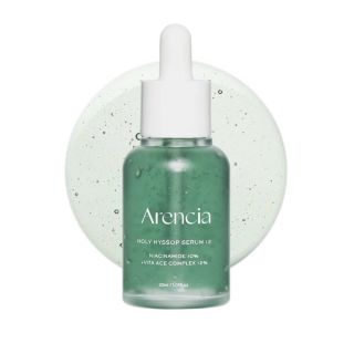 Arencia Holy Hyssop Serum 12 30ml (8809562191629)