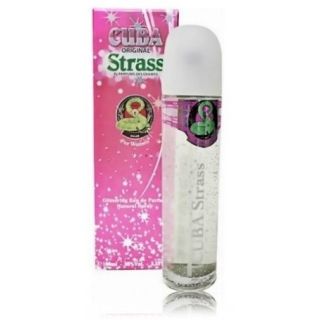 Cuba Strass Snake Glittering Perfume EDP 100 ml (5425017733515)