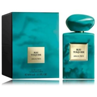 Armani Privé Bleu Turquoise Perfume EDP 100 ml (3614271968593)