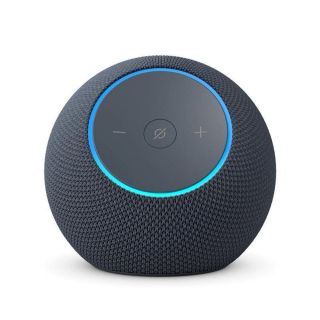 Amazon Echo Dot Max 2025 Smart speaker Wi-Fi 6E / Black (B0DKLFHZDH)