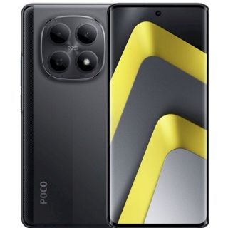 Poco M8 5G Smartphone 8GB / 512GB Black (MZB0NR7EU)