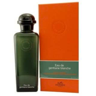 Hermes Eau de Gentiane Blanche Perfume EDC 100 ml (3346132000011)