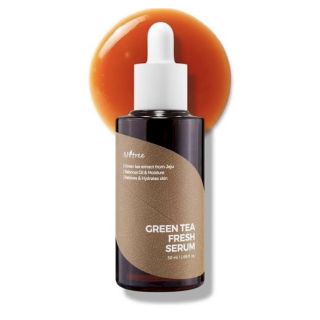 Isntree Green Tea Fresh Serum 50ml (8809738322154)