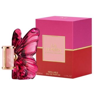 Carolina Herrera La Bomba Perfume EDP 50 ml (8411061077153)