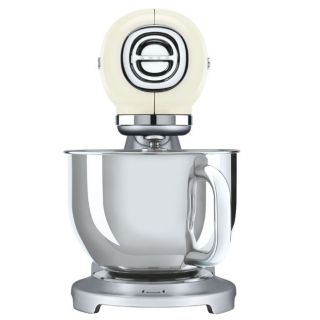 Smeg 50´Style SMF04CREU Planetary stand mixer (SMF04CREU)