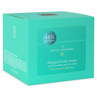 Rituals The Ritual Of Karma Body Cream 220ml (8719134187700)