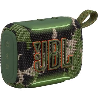 JBL Go 5 Wireless Speaker camo (JBLGO5SQUAD)