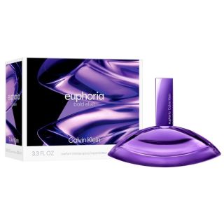 Calvin Klein Euphoria Bold Elixir Intense Perfume PAR 100 ml (3616305965639)