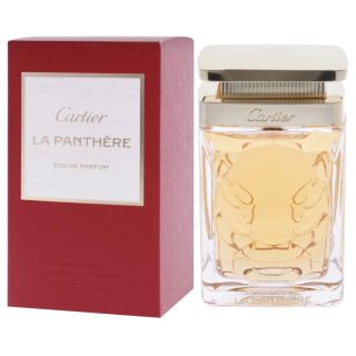 Cartier La Panthere Parfum Perfume 100ml (3432240506597)