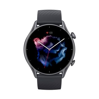 Amazfit GTR 3 Pro Infinite Smartwatch (W2040OV4N)