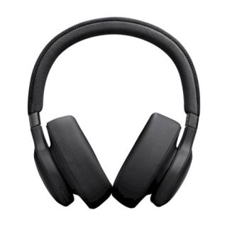 JBL Live 775NC Wireless On-Ear Headphones black (JBLLIVE775NCBLK)