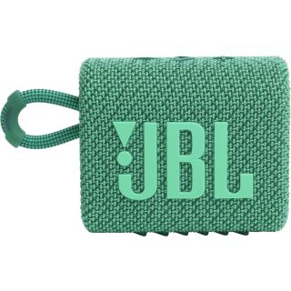 JBL Go 3 Eco Wireless Speaker green (JBLGO3ECOGRN)