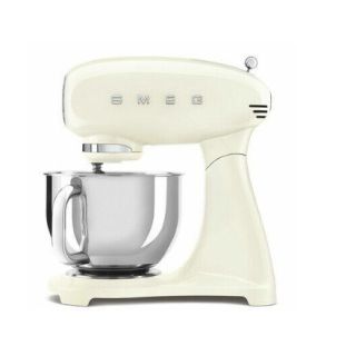 Smeg 50´Style SMF05CREU Planetary stand mixer (SMF05CREU)