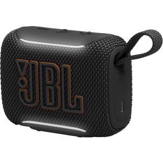 JBL Go 5 Wireless Speaker black (JBLGO5BLK)