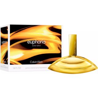 Calvin Klein Euphoria Solar Elixir Intense Perfume PAR 50 ml (3616306702080)