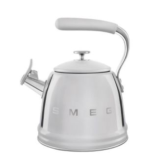 SMEG 50´Style WKF01SS Kettle 2.3L (WKF01SS)